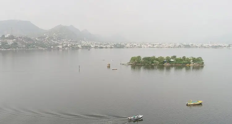 Ajmer Pushkar Private Tour Package